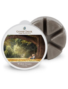Goose Creek Candle Vonný Vosk Divoké sny - Wildest Dreams, 59 g
