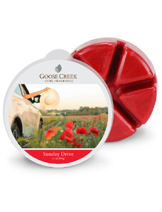 Goose Creek Candle Vonný Vosk Nedělní jízda - Sunday Drive, 59 g