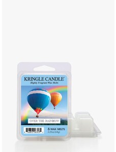 Kringle Candle Over The Rainbow Vonný Vosk, 64 g