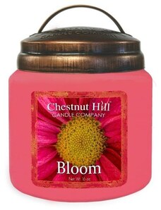 Chestnut Hill Candle svíčka Bloom - Květ, 454 g