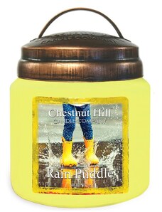 Chestnut Hill Candle svíčka Rain Puddle - Dešťová Louže, 454 g