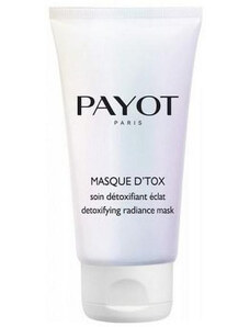 Payot Masque D'tox 200ml