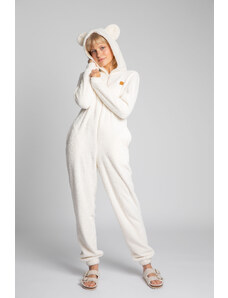 Dámský pyžamový set LaLupa Teddy Bear