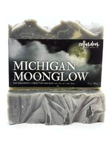 Cellar Door Bath Supply Co Cellar Door Michigan Moonglow tuhé mýdlo 142g