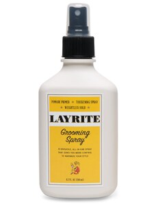 Layrite Grooming Spray stylingový sprej na vlasy 200ml
