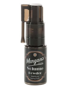 Morgan's Volume Powder stylingový pudr na vlasy 5g