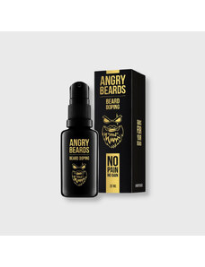 Angry Beards Beard Doping přípravek pro růst vousů 30ml