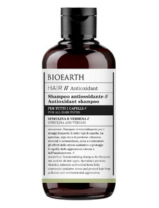 Bioearth Antioxidant Shampoo šampon pro všechny typy vlasů 250ml