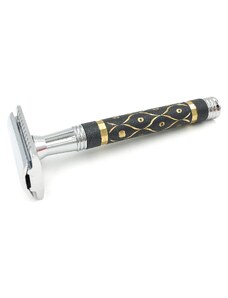 Parker 65R Safety Razor holicí strojek