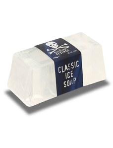 The Bluebeards Revenge Classic Ice Soap tuhé mýdlo na tělo a ruce 175g