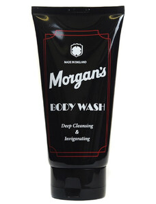 Morgan's Body Wash sprchový gel 150ml