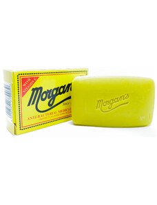 Morgan's Antibacterial Medicated Soap antibakteriální mýdlo 80g