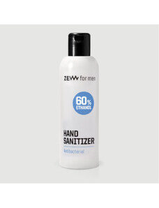 ZEW for men Hand Sanitizer dezinfekční gel na ruce 100ml