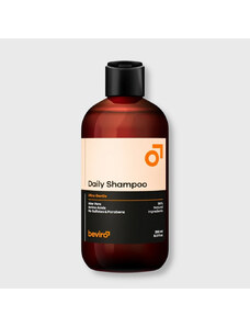 Beviro Daily Shampoo šampon na vlasy 250ml