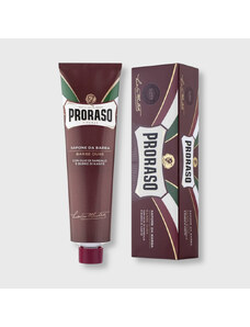 Proraso krém na holení pro tvrdé vousy 150ml