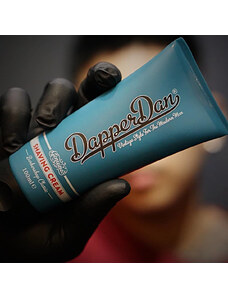 Dapper Dan Shave Cream krém na holení 100ml