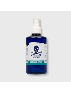 The Bluebeards Revenge Sea Salt Spray sprej na vlasy s mořskou solí 300ml