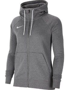 Mikina s kapucí Nike W NK FLC PARK20 FZ HOODIE cw6955-071