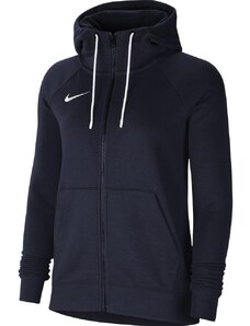 Mikina s kapucí Nike W NK FLC PARK20 FZ HOODIE cw6955-451