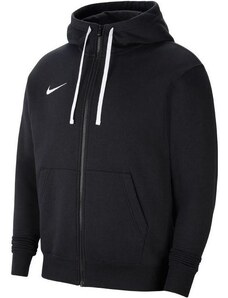 Dětská mikina Nike jr Park 20 Hoodie Black 147-158