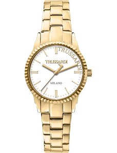 Dámské hodinky Trussardi T-Bent R2453144504