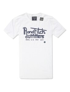 Abercrombie & Fitch pánské tričko Logo Print