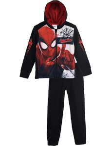 Černé dětské oblečení Spiderman | 0 produkty - GLAMI.cz