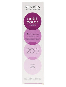 Revlon Professional Nutri Color Filters 100ml, 200 violet