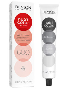 Revlon Professional Nutri Color Filters 100ml, 600 red