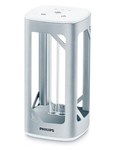 Philips Philips - Dezinfekční germicidní lampa se senzorem UV-C/24W/230V P4162