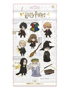 HEO Harry Potter 11 magnetek set C