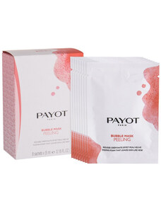 Payot Bubble Mask Peeling 8x5ml