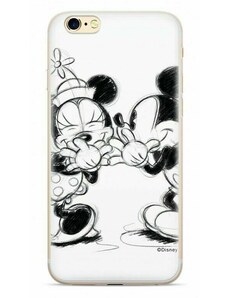 Ert Ochranný kryt pro iPhone 6 PLUS / 6S PLUS - Disney, Mickey & Minnie 010