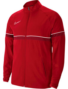 Bunda Nike Y NK Academy 21 WOVEN FZ DRY TRACK JKT cw6121-657