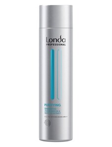 LONDA Professional Purifying Shampoo očistný šampon na vlasy 250ml