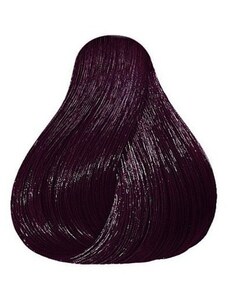 LONDA Professional Londacolor barva na vlasy 60ml - Střední hnědá červená 4-75