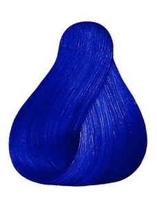 LONDA Professional Londacolor Mixton domíchávací barva 60ml - Intenzivní modrá 0-88