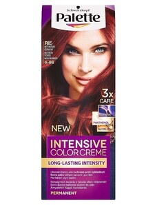 SCHWARZKOPF Palette RI5 (6-88) Intensive Color Creme - barva na vlasy - Intenzivní červená
