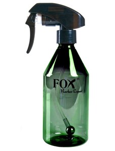 FOX Barber Expert Rozprašovač na vodu 300ml - zelený