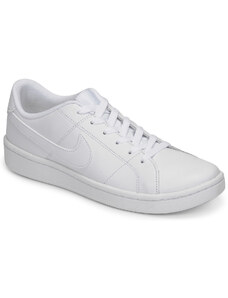 Bílé, kožené dámské tenisky Nike | 30 kousků - GLAMI.cz