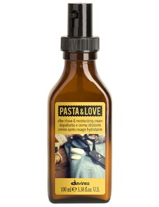 Davines Pasta & Love Softening shaving gel 200 ml