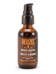 Reuzel Clean & Fresh Beard Serum - Zjemňující sérum na vousy 60 ml