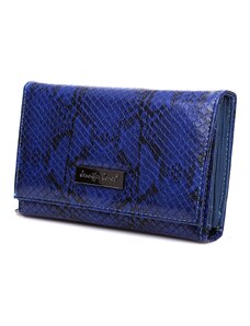 Jennifer Jones Dámská peněženka 1103-6 modrá