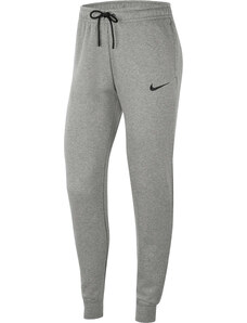 Kalhoty Nike W NK FLC PARK20 PANT KP cw6961-063