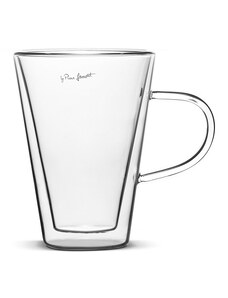 Lamart VASO hrnky na čaj 300 ml, 2 ks