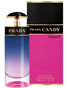 Prada Candy Night parfémovaná voda pro ženy 80 ml