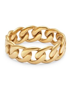 Dámský prsten Nialaya Chain