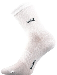 VOXX ponožky Horizon bílá 1 pár 35-38 101198