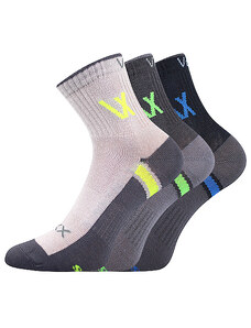 VOXX ponožky Neoik mix B - kluk 3 pár 20-24 101667