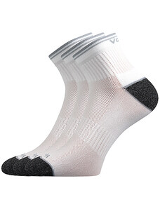 VOXX ponožky Ray bílá 3 pár 35-38 114020